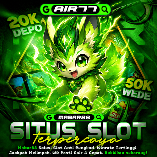 AIR77 | Sistem Akses Digital Adaptif & Respons Super Ringan